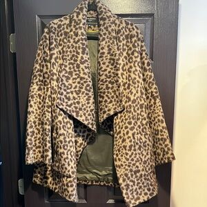 Helene Berman London Anthropology Jacket 🧥 10